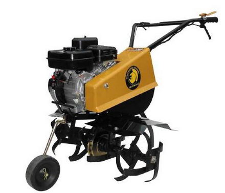 Motosapa benzina T 355 RFA